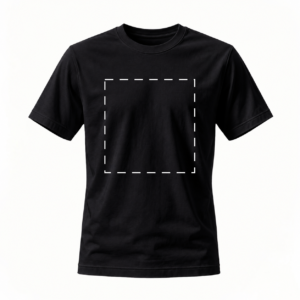 Customize Your T-Shirt