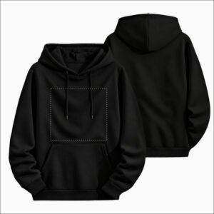 Customize Your Hoodie