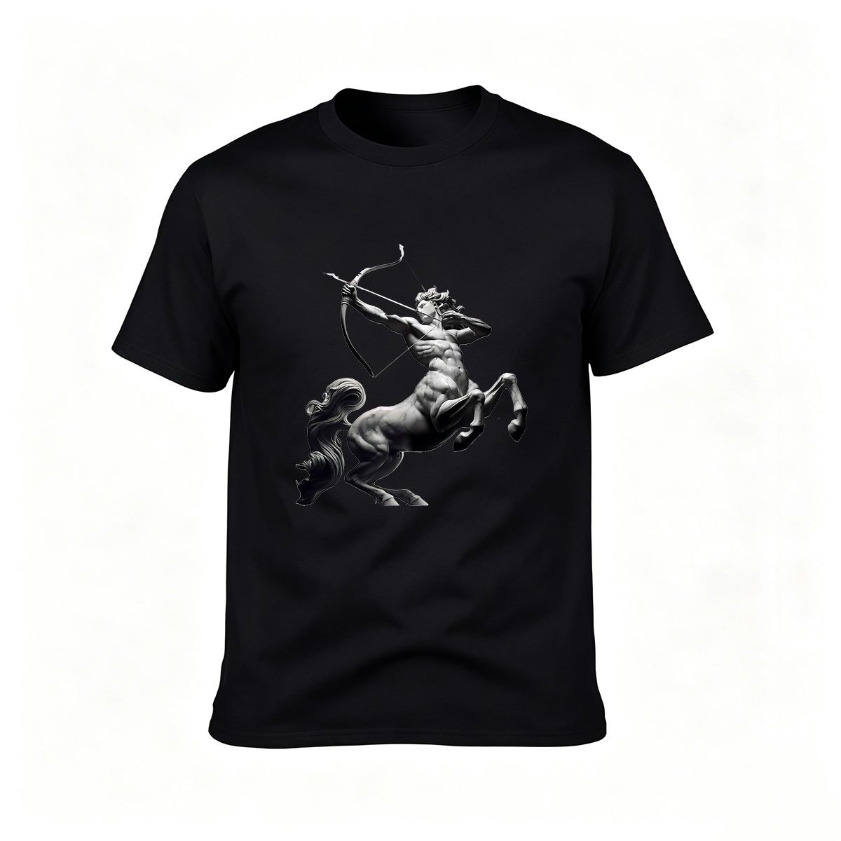 Centaur Archer Mythical Creature Men's T-Shirt Gift