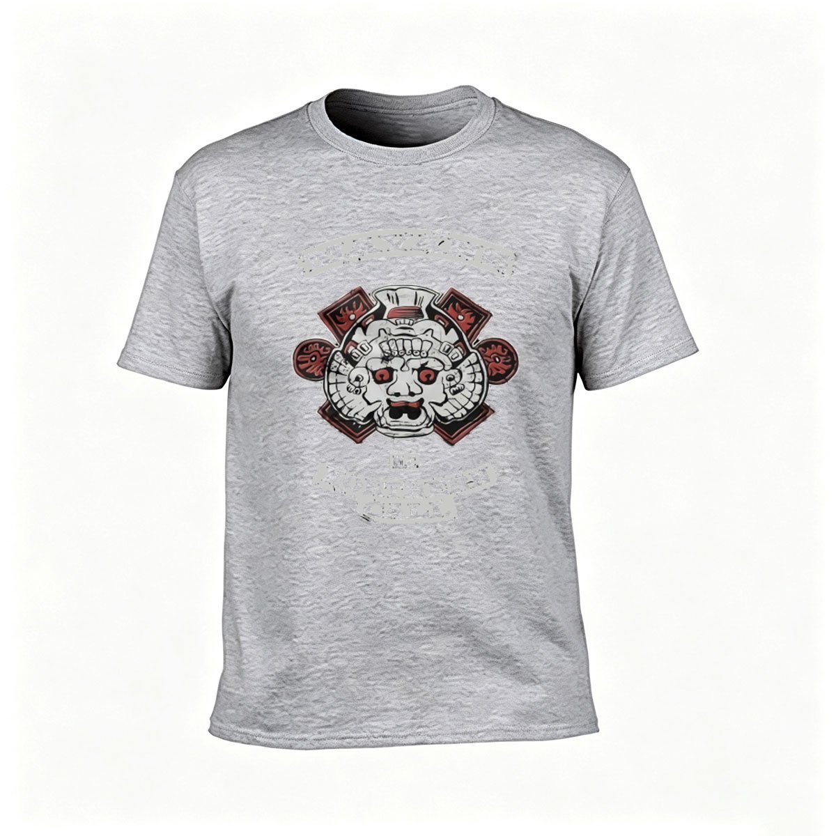 Mayans MC Northern Cali T-Shirt Men's Biker Tee Gift - Image 3