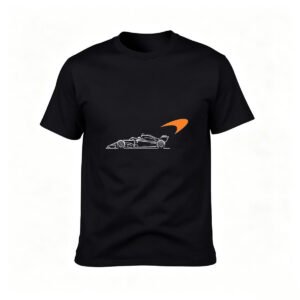 Formula 1 Racing Car Men's T-Shirt Gift for Motorsport Fans