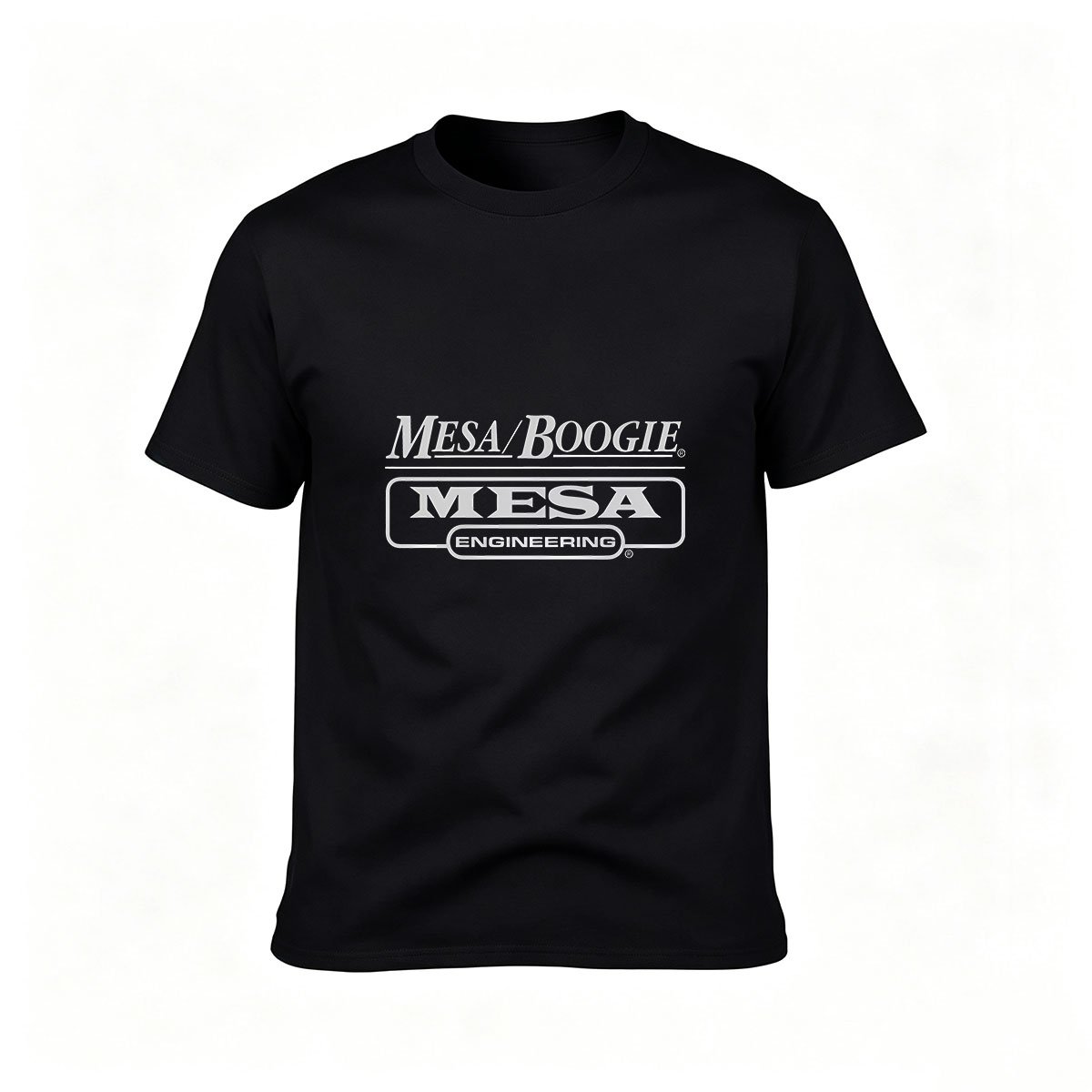 Mesa Boogie Logo T-Shirt Men Women Music Gift Wear