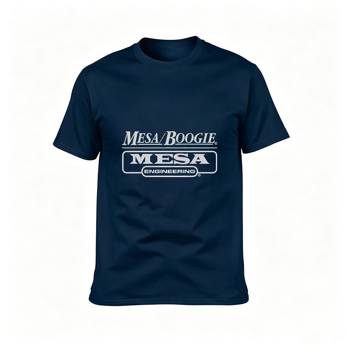 Mesa Boogie Logo T-Shirt Men Women Music Gift Wear - Image 6