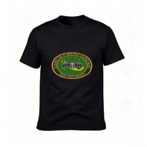 Men's T-Shirt Cuerpo de Fuerzas Especiales Mexico Logo Gift