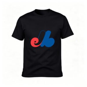 Cool Abstract Logo Men's T-Shirt Fashion Gift Wear