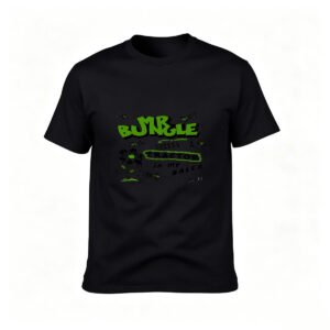 Bungle Cactus in My Balls Funny Men's T-Shirt Gift