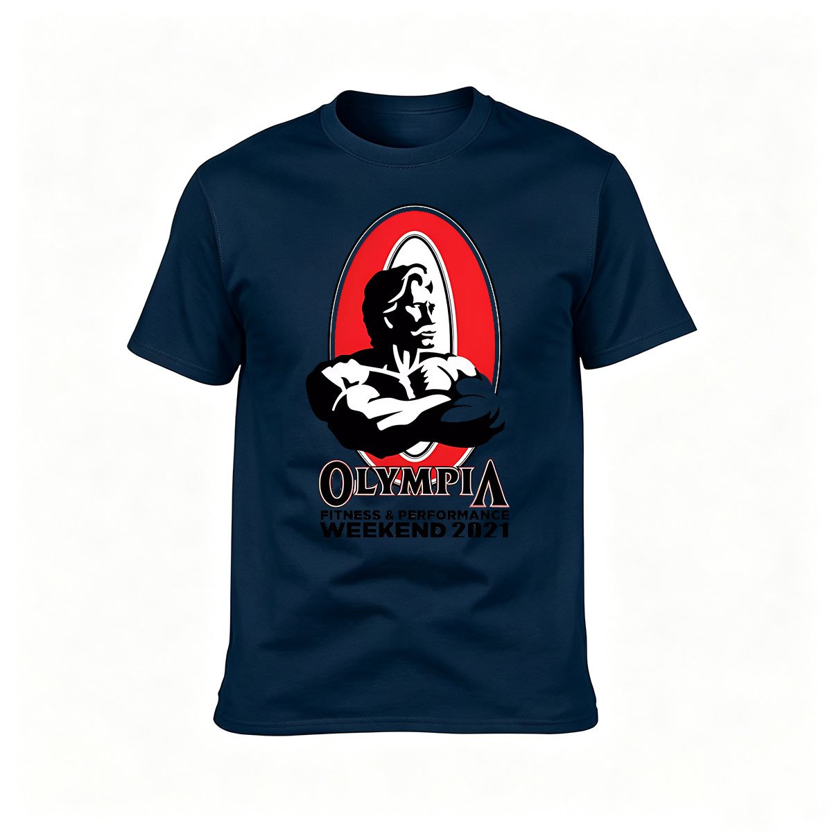 Olympia Fitness Weekend 2024 Men's T-Shirt Bodybuilding Event Gift - Image 6