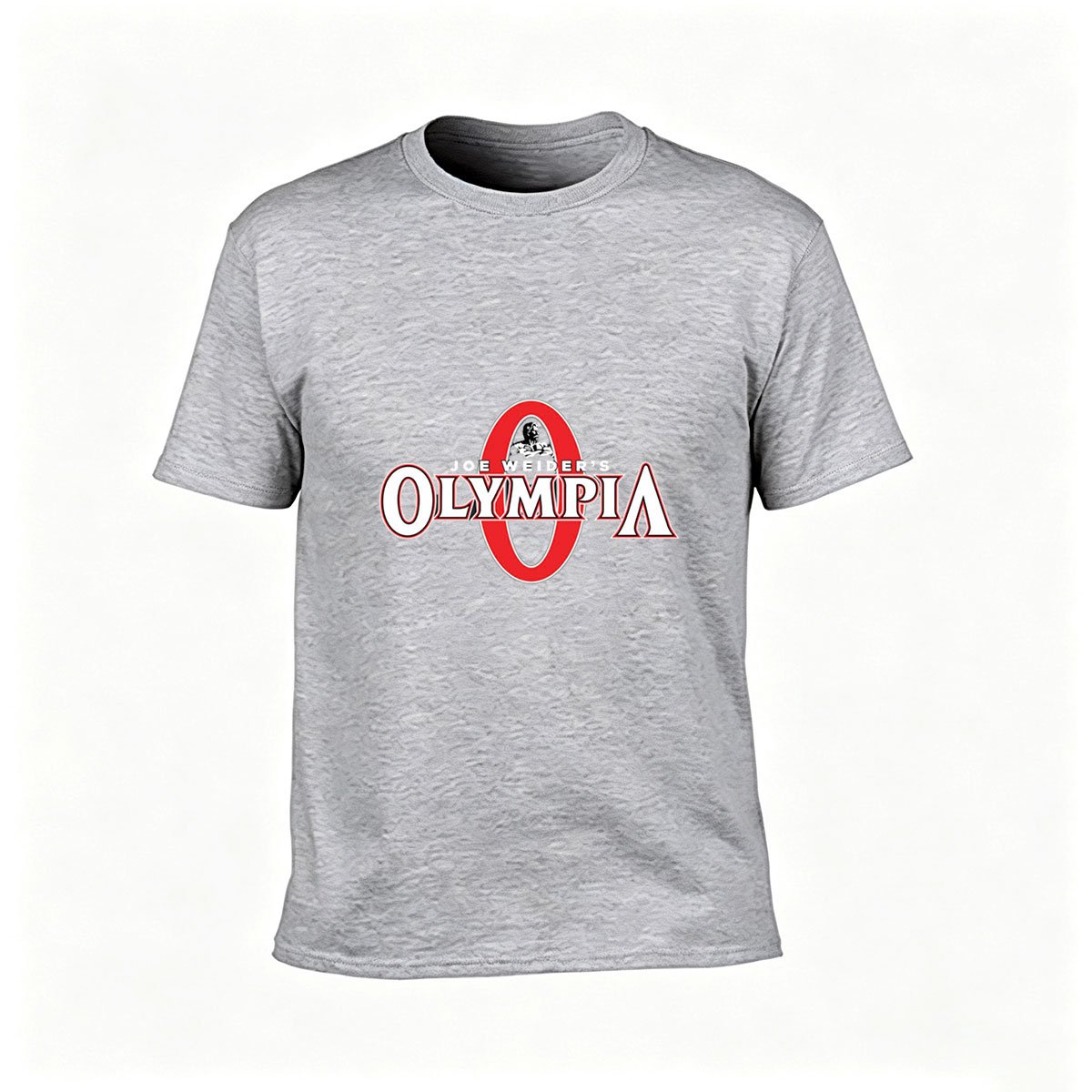 Joe Weider's Olympia Men's T-Shirt Bodybuilding Gift - Image 3