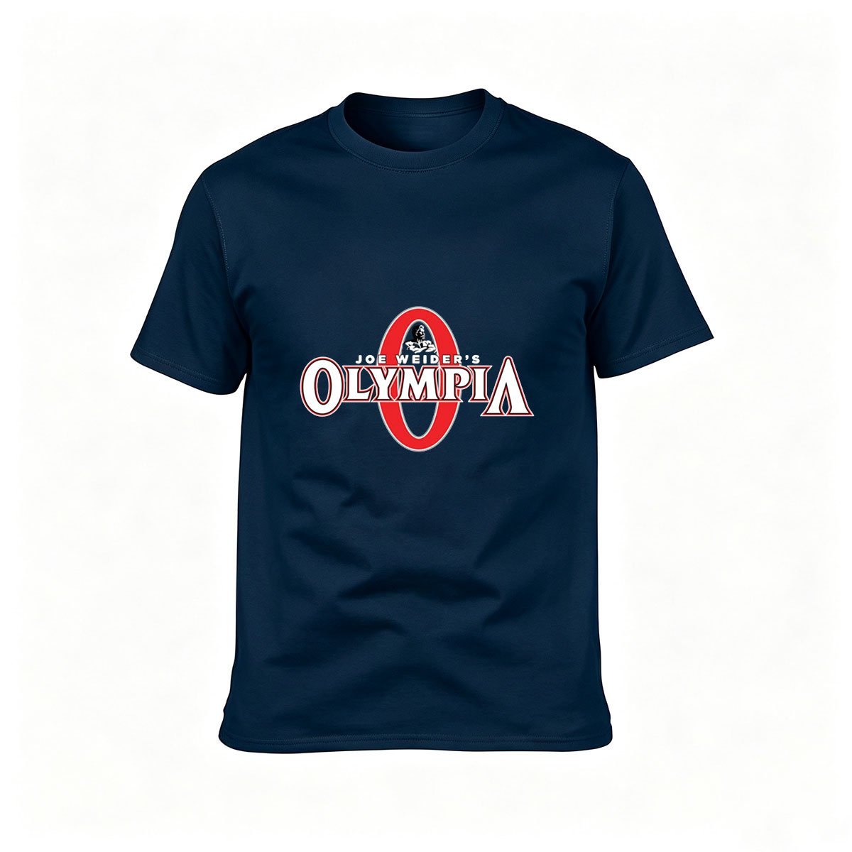 Joe Weider's Olympia Men's T-Shirt Bodybuilding Gift - Image 6