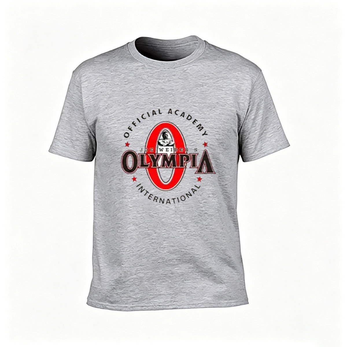 Joe Weider's Olympia Classic Bodybuilding Men's T-Shirt Gift - Image 3