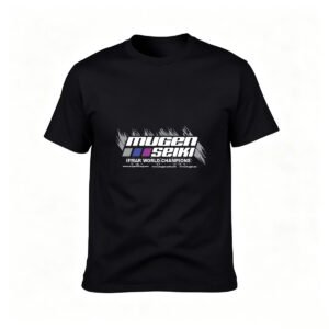Mugen Seiki IFMAR World Champions Racing T-Shirt Men's