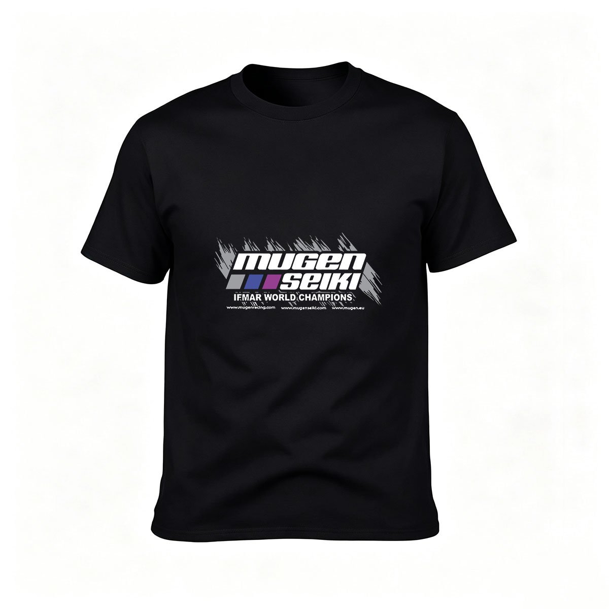 Mugen Seiki IFMAR World Champions Racing T-Shirt Men's