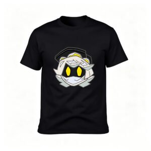 Orion T-Shirt Men's Cartoon Character Tee Gift for Fans