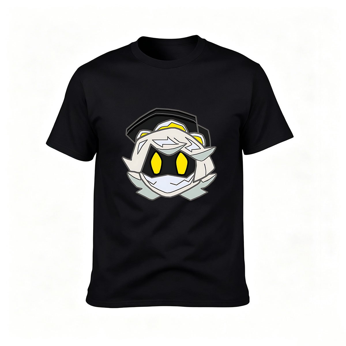 Orion T-Shirt Men's Cartoon Character Tee Gift for Fans