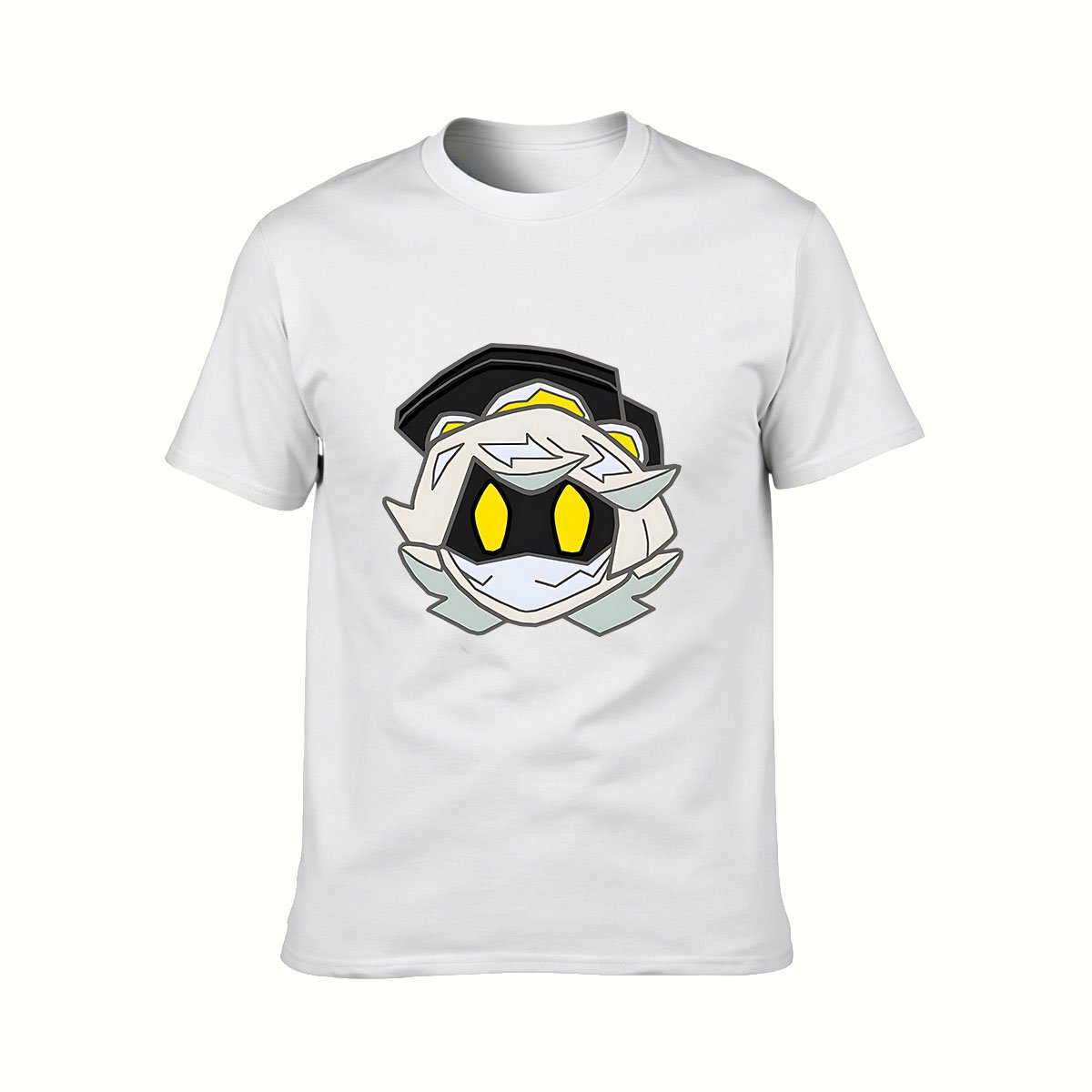 Orion T-Shirt Men's Cartoon Character Tee Gift for Fans - Image 2