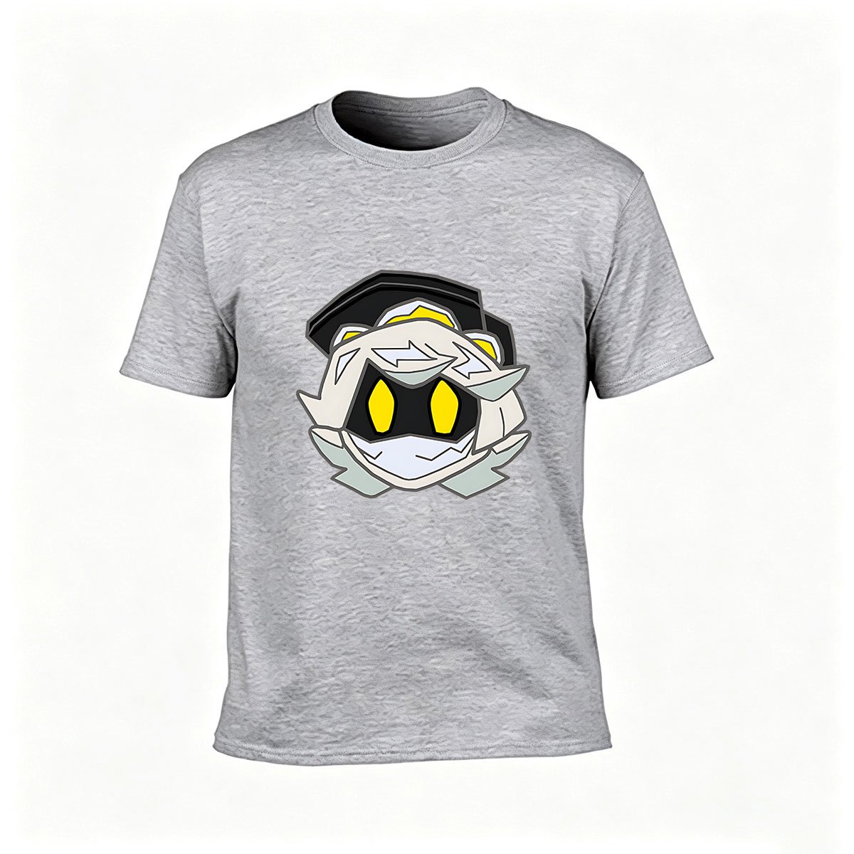 Orion T-Shirt Men's Cartoon Character Tee Gift for Fans - Image 3