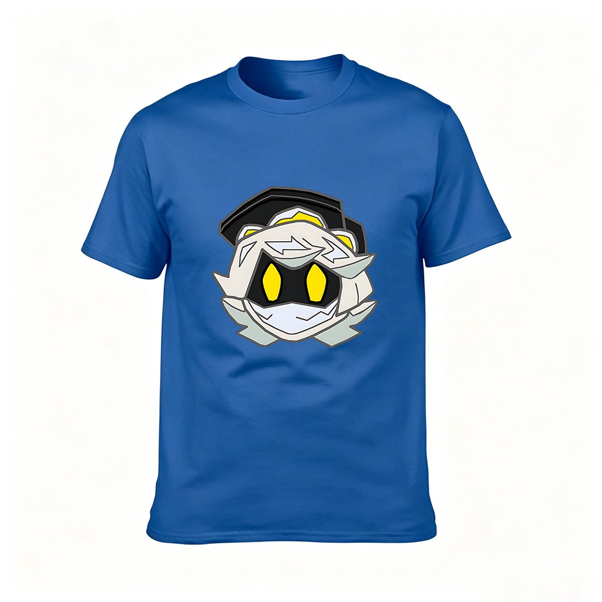 Orion T-Shirt Men's Cartoon Character Tee Gift for Fans - Image 4