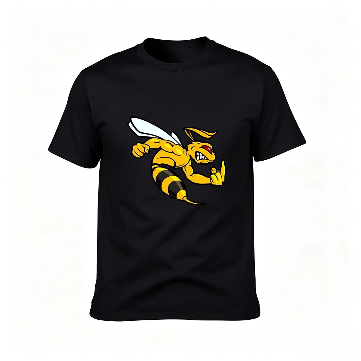 Beedrill Pokemon Men's T-Shirt Gift for Fans
