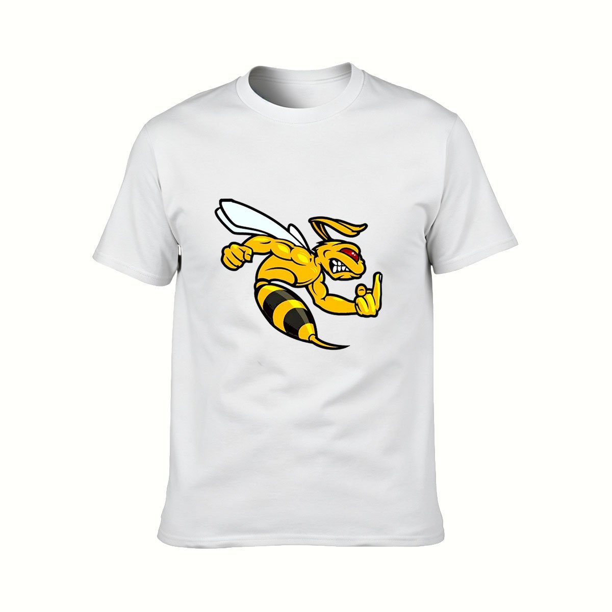 Beedrill Pokemon Men's T-Shirt Gift for Fans - Image 2