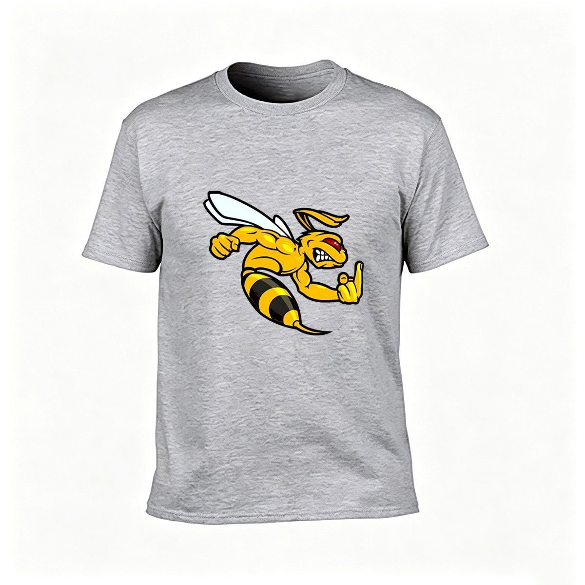 Beedrill Pokemon Men's T-Shirt Gift for Fans - Image 3