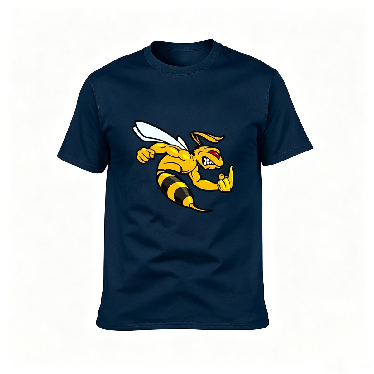 Beedrill Pokemon Men's T-Shirt Gift for Fans - Image 6