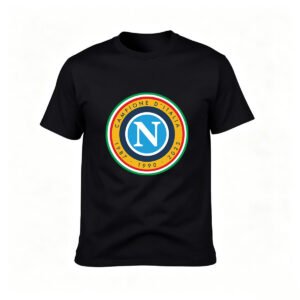 Napoli Champions Italy 1987 1990 2023 Men's T-Shirt