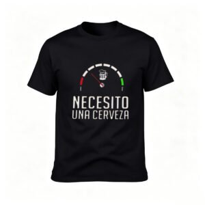 I Need a Beer Men's T-Shirt Funny Gift for Beer Lovers