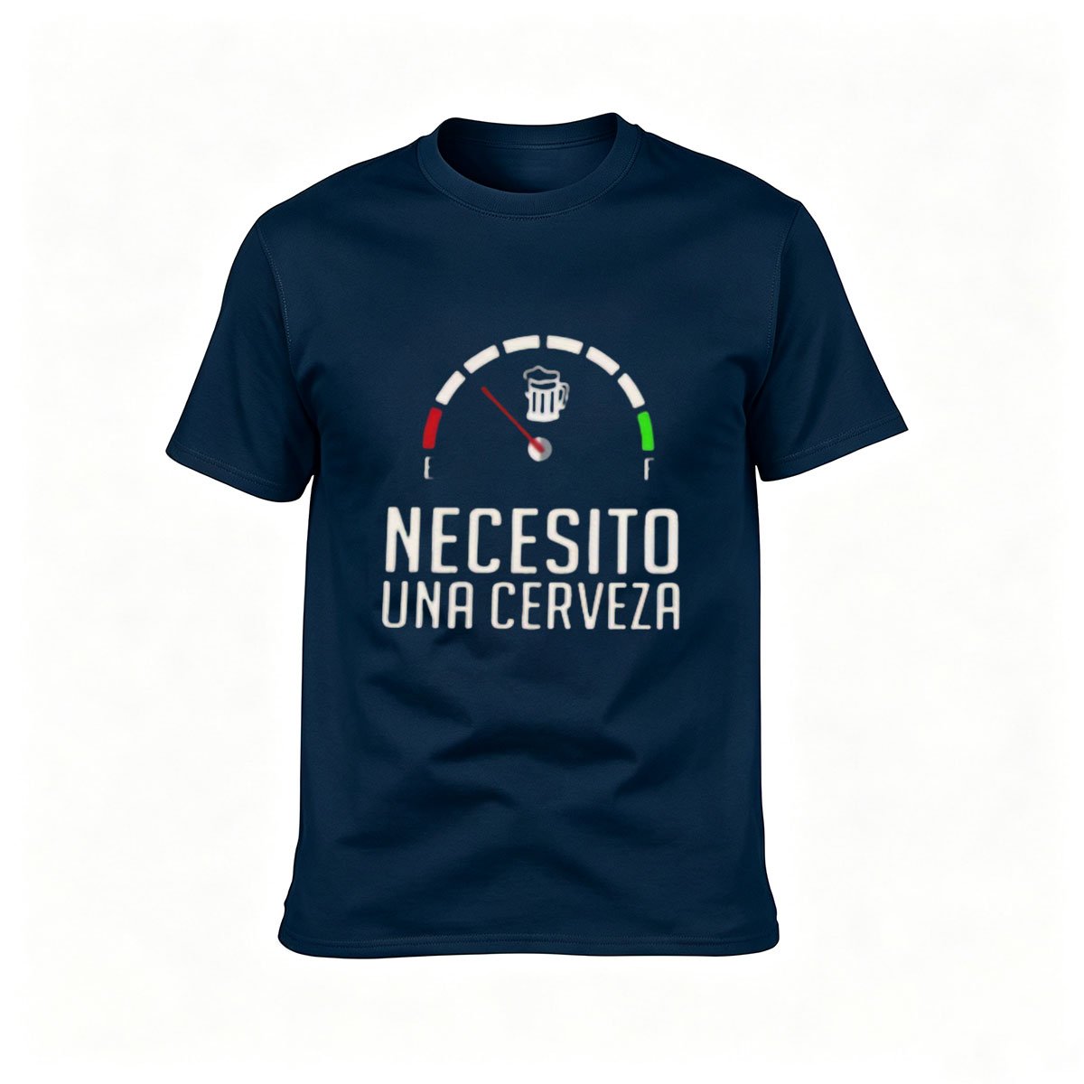 I Need a Beer Men's T-Shirt Funny Gift for Beer Lovers - Image 6