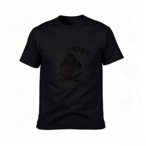 The Goonies Pirate Skull Men's T-Shirt Gift for Fans