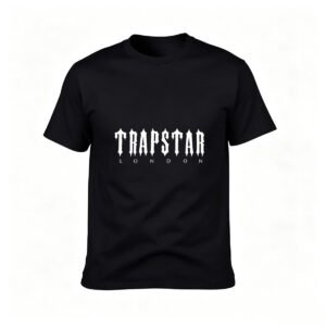 Trapstar London Men's T-Shirt Streetwear Fashion Gift