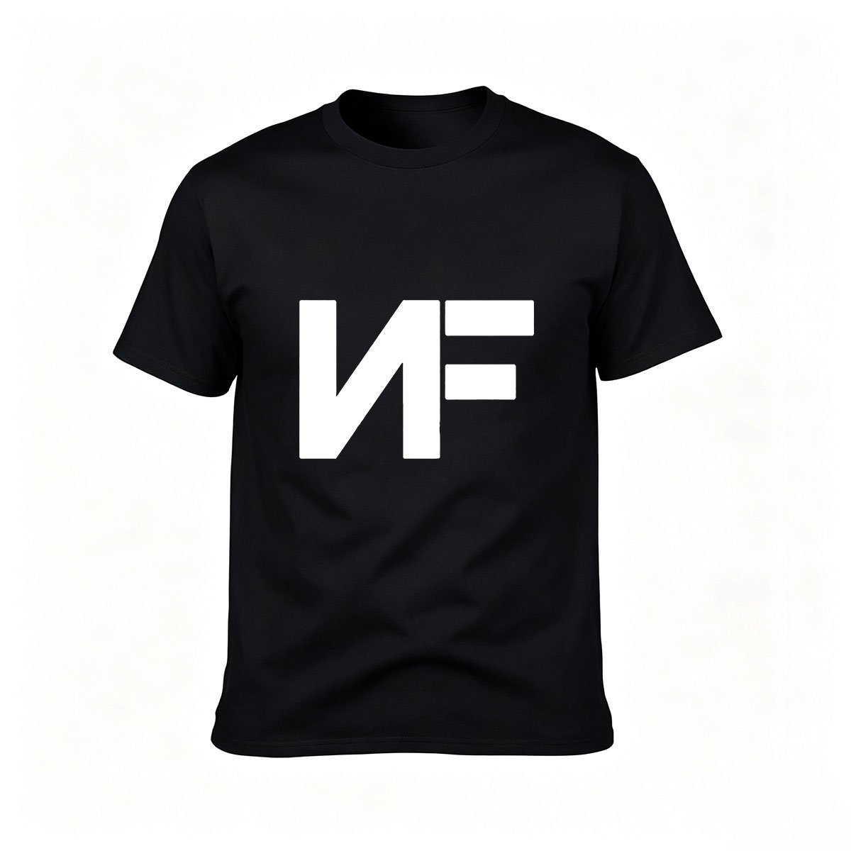 IF Logo Men's T-Shirt Fashion Streetwear Gift Top