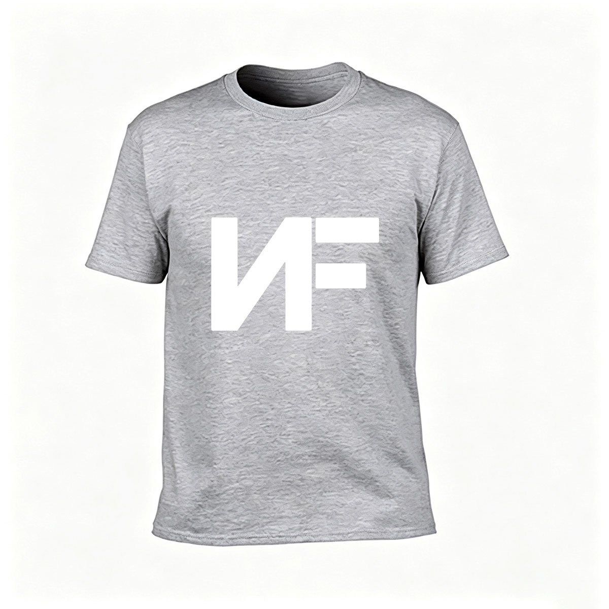 IF Logo Men's T-Shirt Fashion Streetwear Gift Top - Image 3