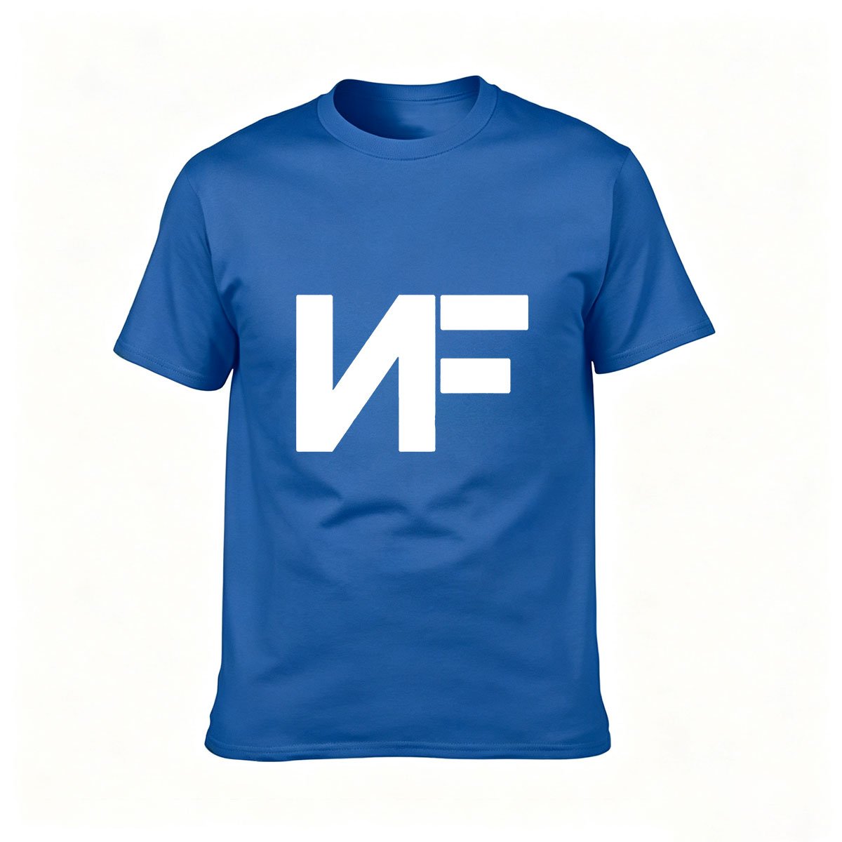 IF Logo Men's T-Shirt Fashion Streetwear Gift Top - Image 4
