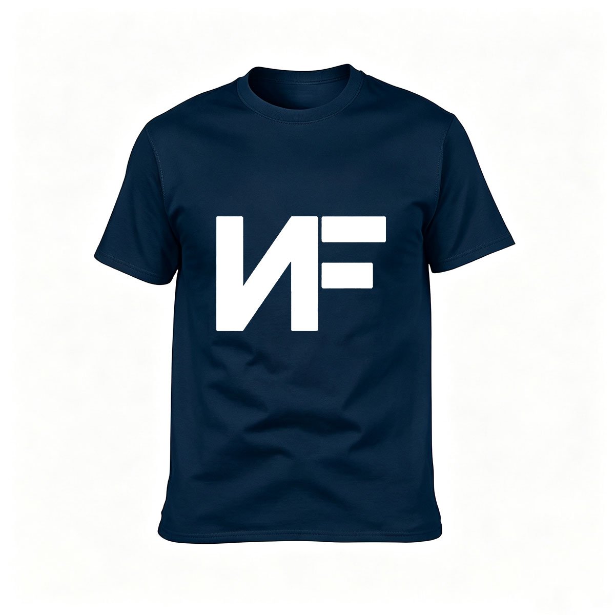 IF Logo Men's T-Shirt Fashion Streetwear Gift Top - Image 6