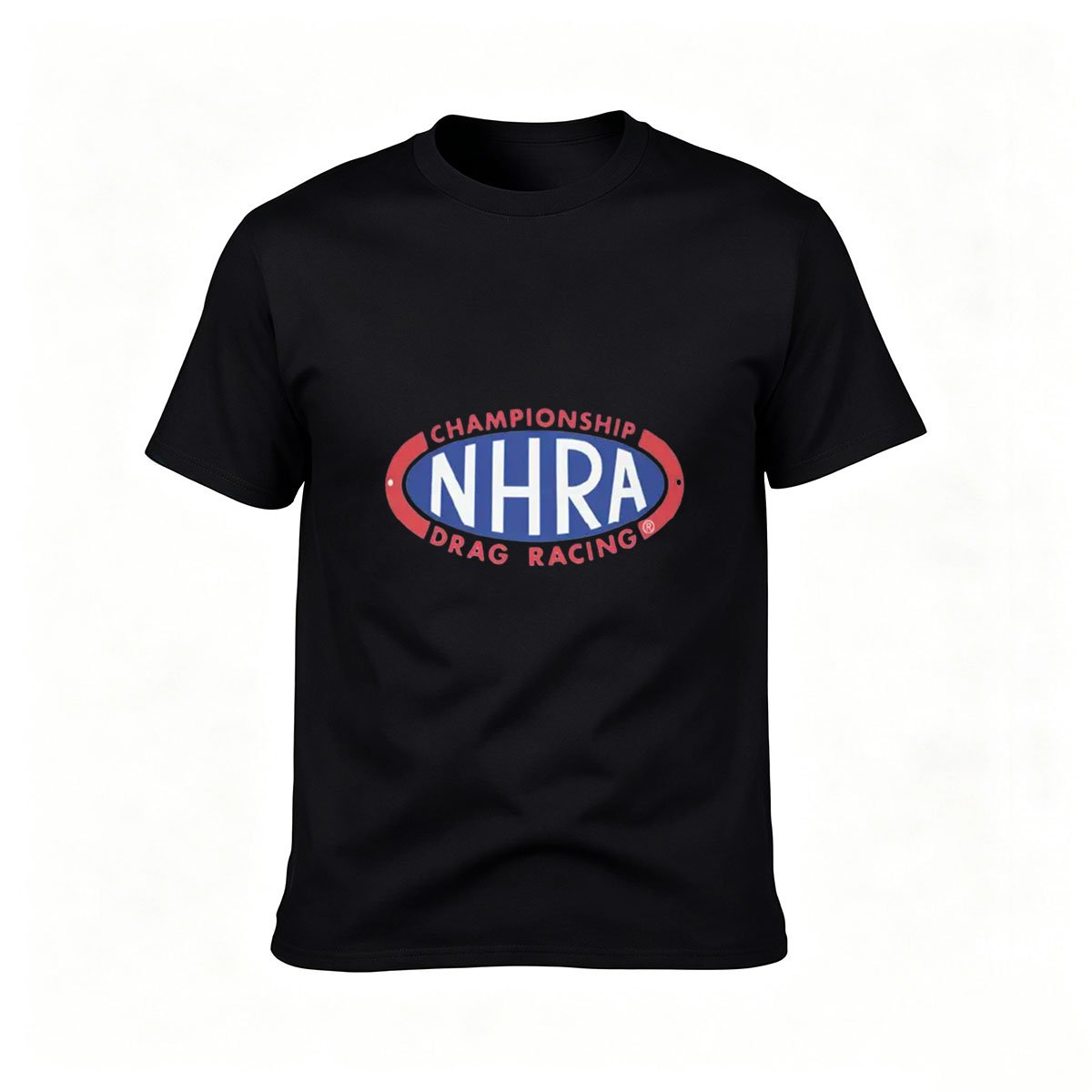 NHRA Championship Drag Racing Men's T-Shirt Gift for Racing Fans