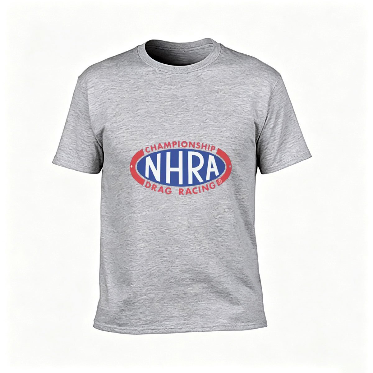 NHRA Championship Drag Racing Men's T-Shirt Gift for Racing Fans - Image 3