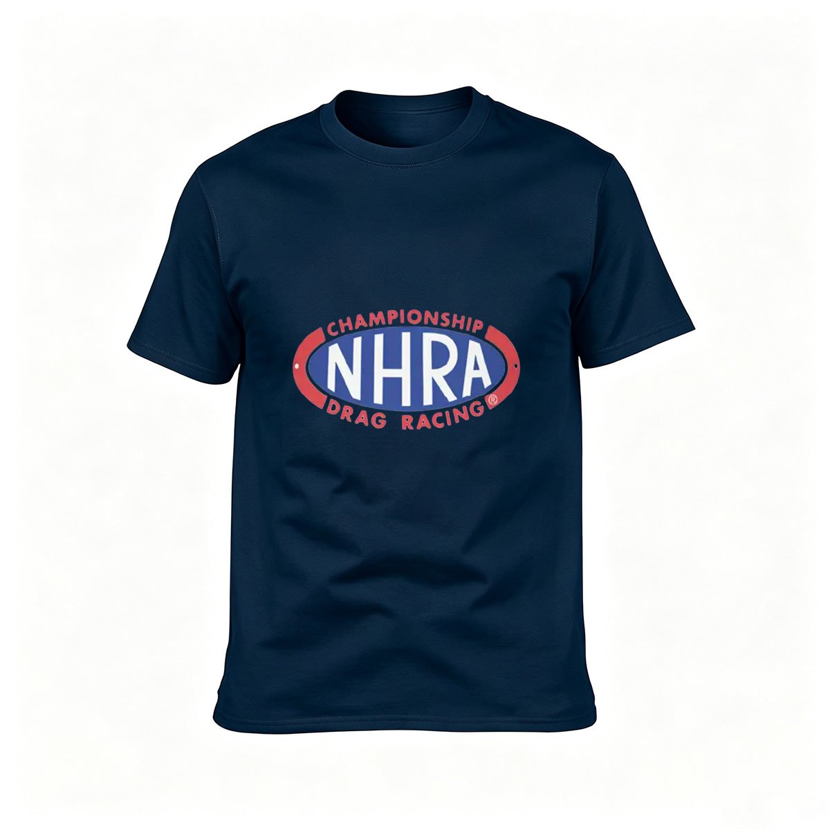 NHRA Championship Drag Racing Men's T-Shirt Gift for Racing Fans - Image 6