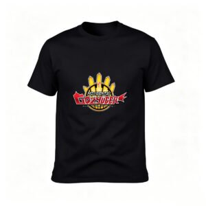 No Sentai Gozyober Men's T-Shirt Power Rangers Inspired Design Gift for Fans