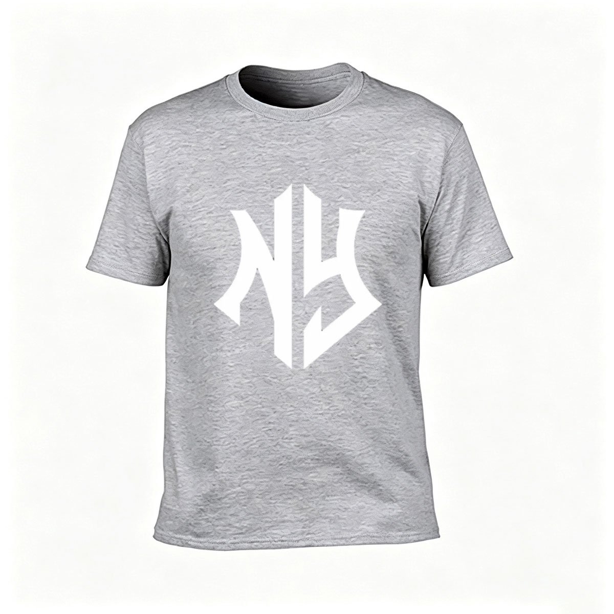 NYC Logo Men's T-Shirt Urban Streetwear Gift for Him - Image 3