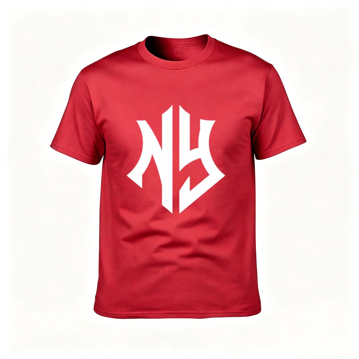 NYC Logo Men's T-Shirt Urban Streetwear Gift for Him - Image 5