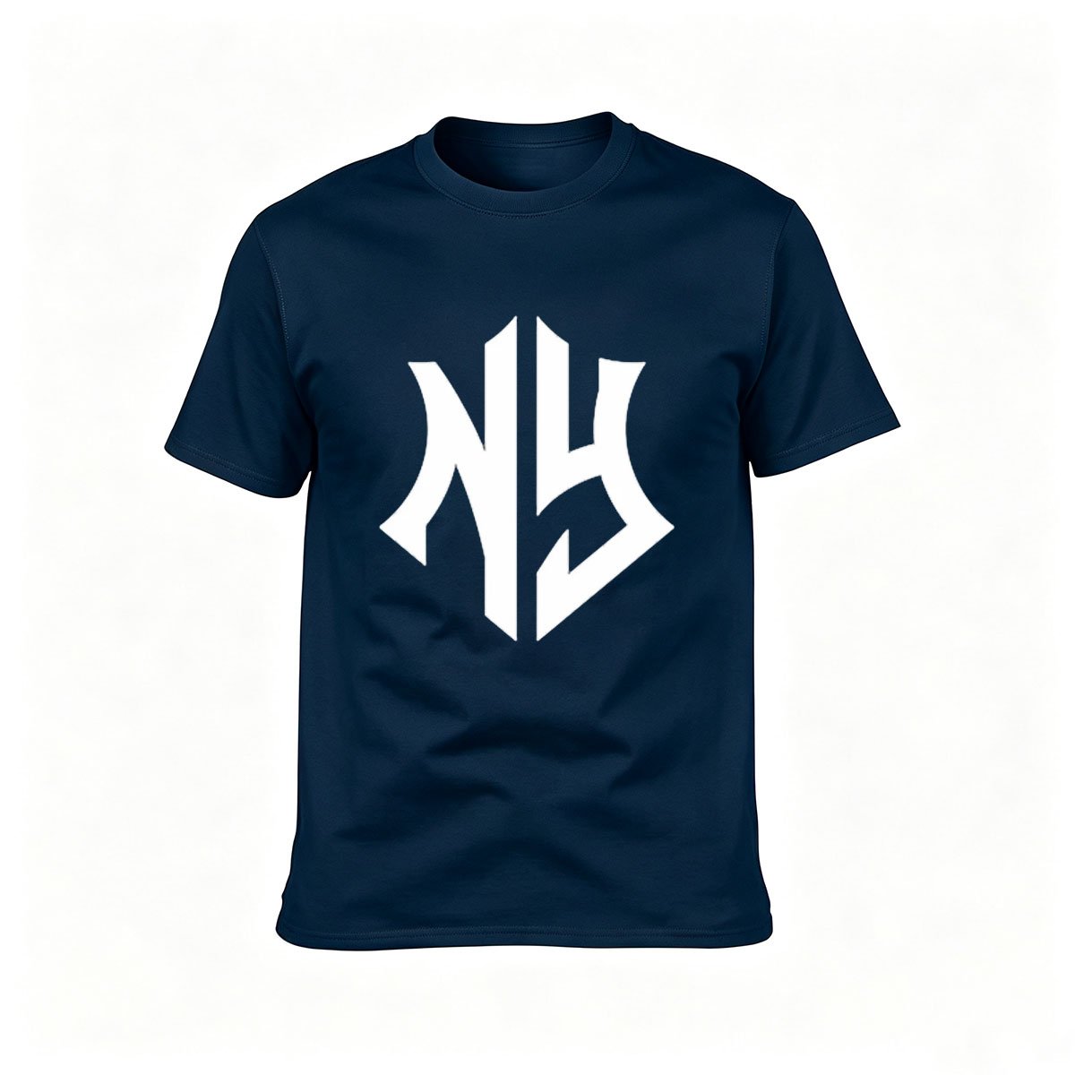 NYC Logo Men's T-Shirt Urban Streetwear Gift for Him - Image 6