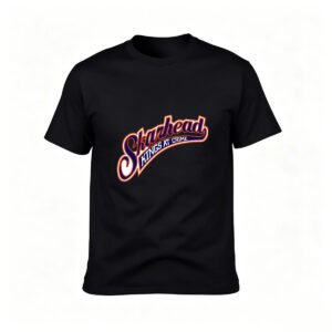 Skarhead Kings at Crime Men's T-Shirt Streetwear Gift