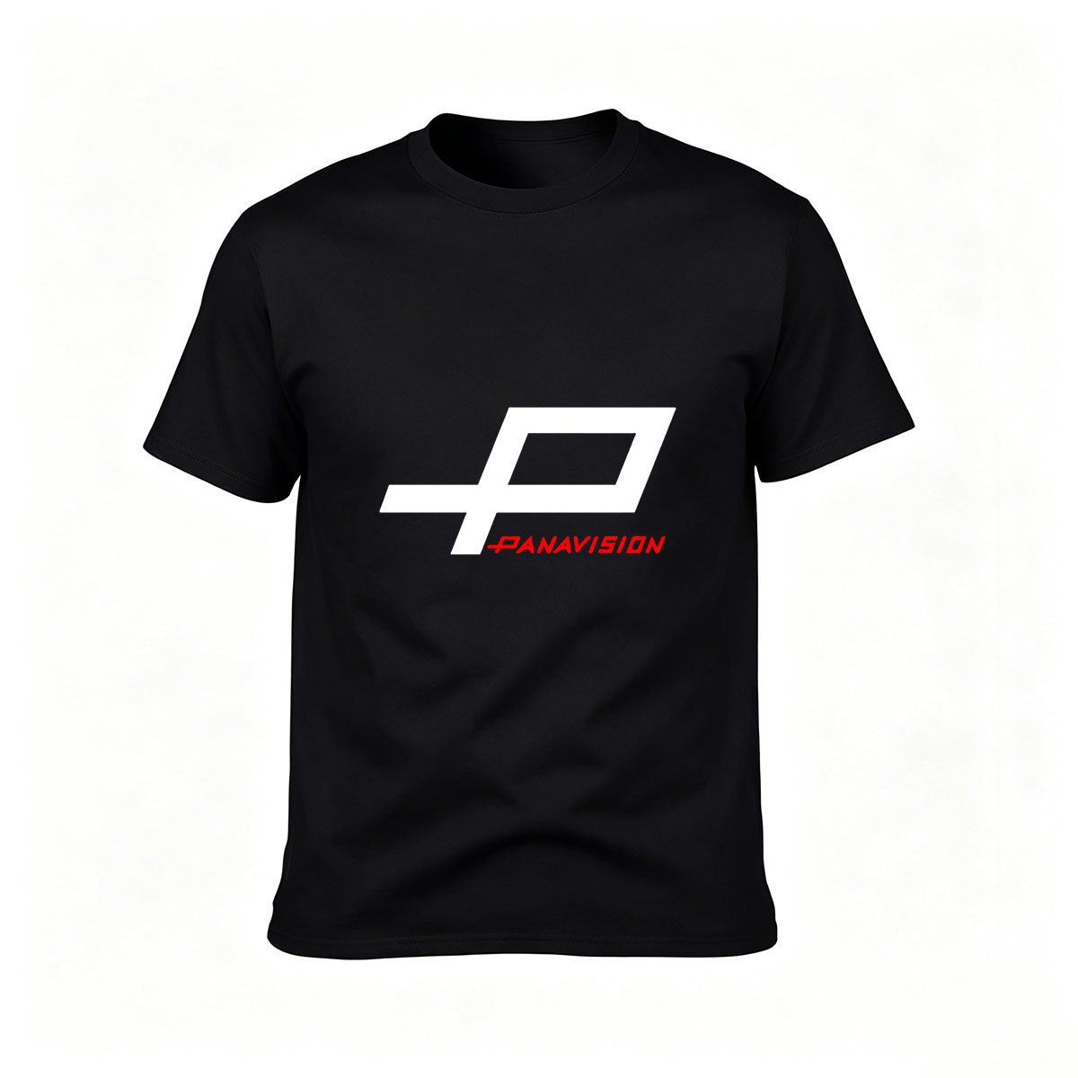 Panavision Logo T-Shirt Men's Women's Casual Gift Wear