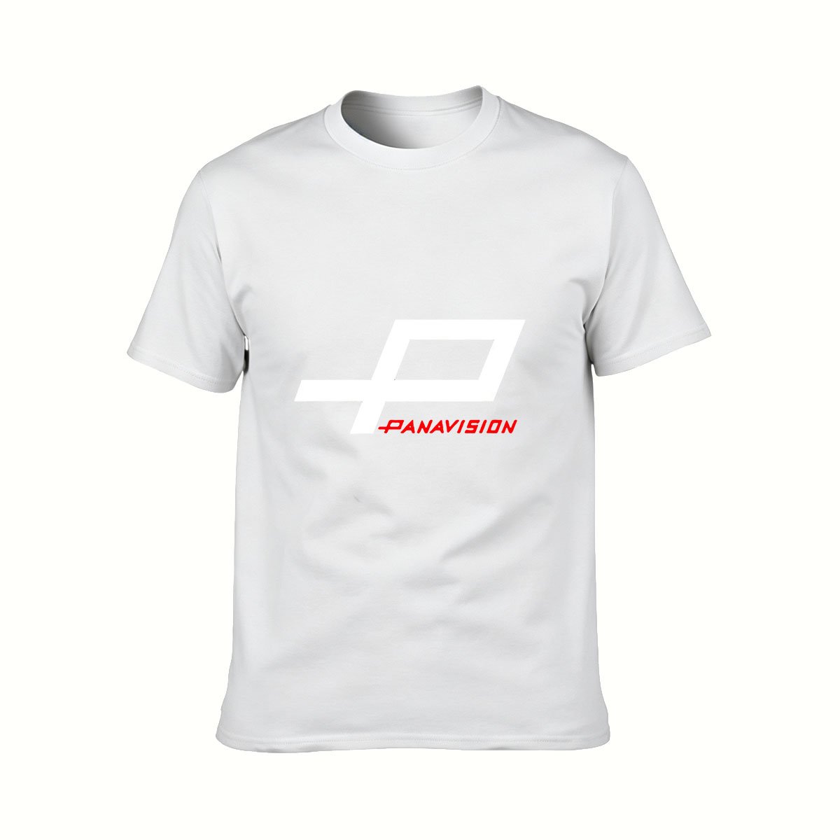 Panavision Logo T-Shirt Men's Women's Casual Gift Wear - Image 2
