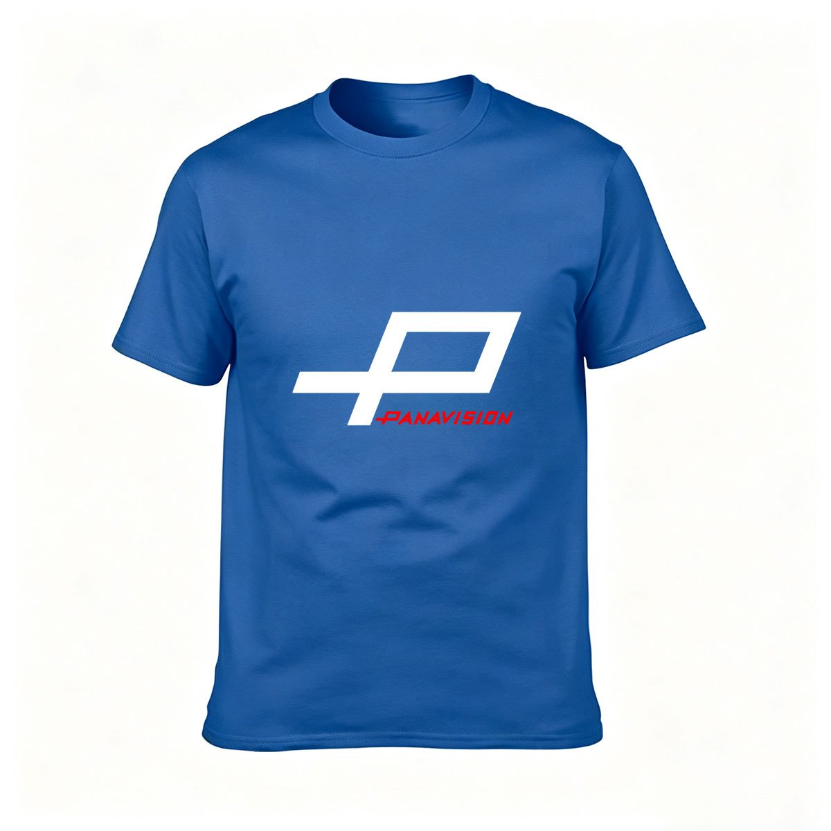 Panavision Logo T-Shirt Men's Women's Casual Gift Wear - Image 4