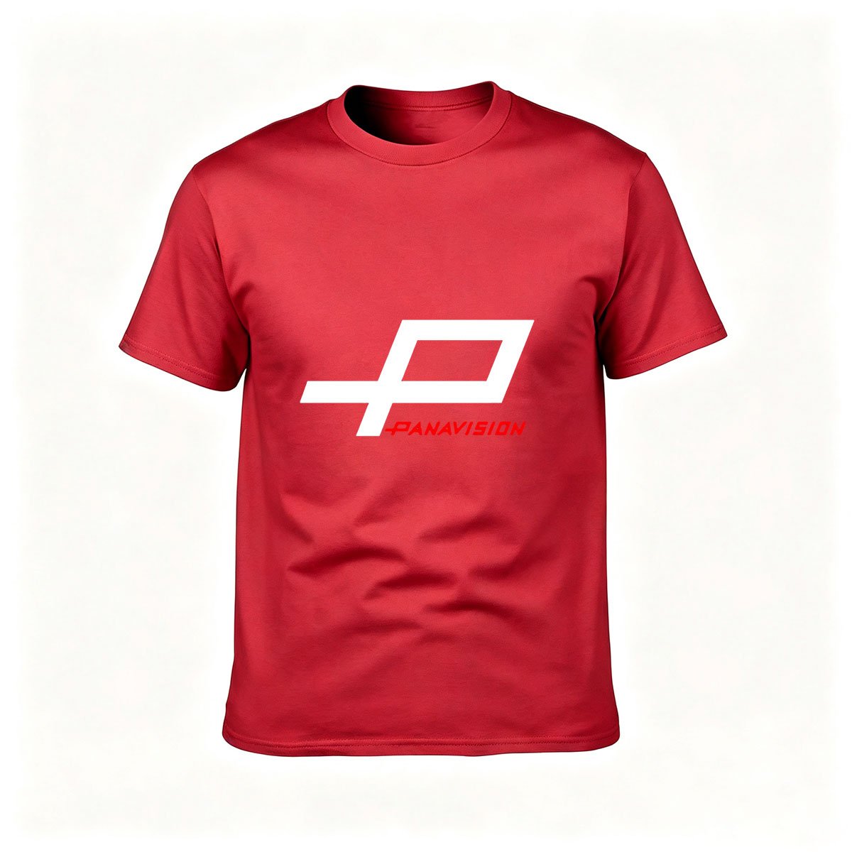 Panavision Logo T-Shirt Men's Women's Casual Gift Wear - Image 5
