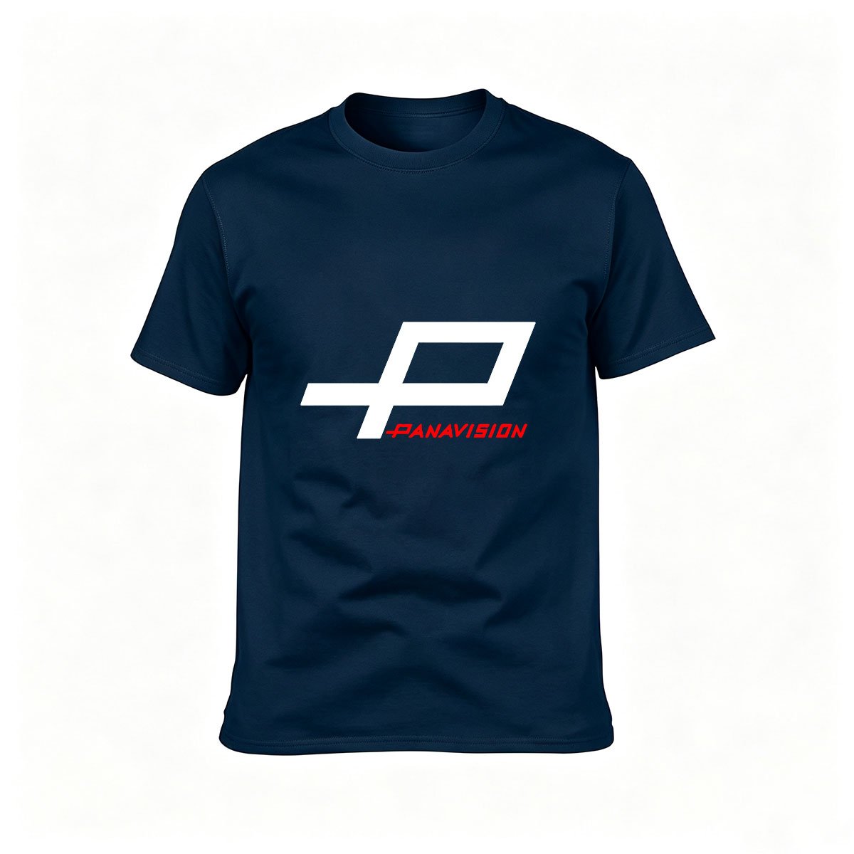 Panavision Logo T-Shirt Men's Women's Casual Gift Wear - Image 6