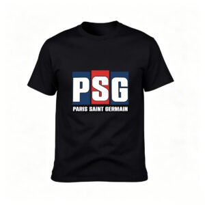 PSG Paris Saint Germain Men's T-Shirt Football Fan Gift