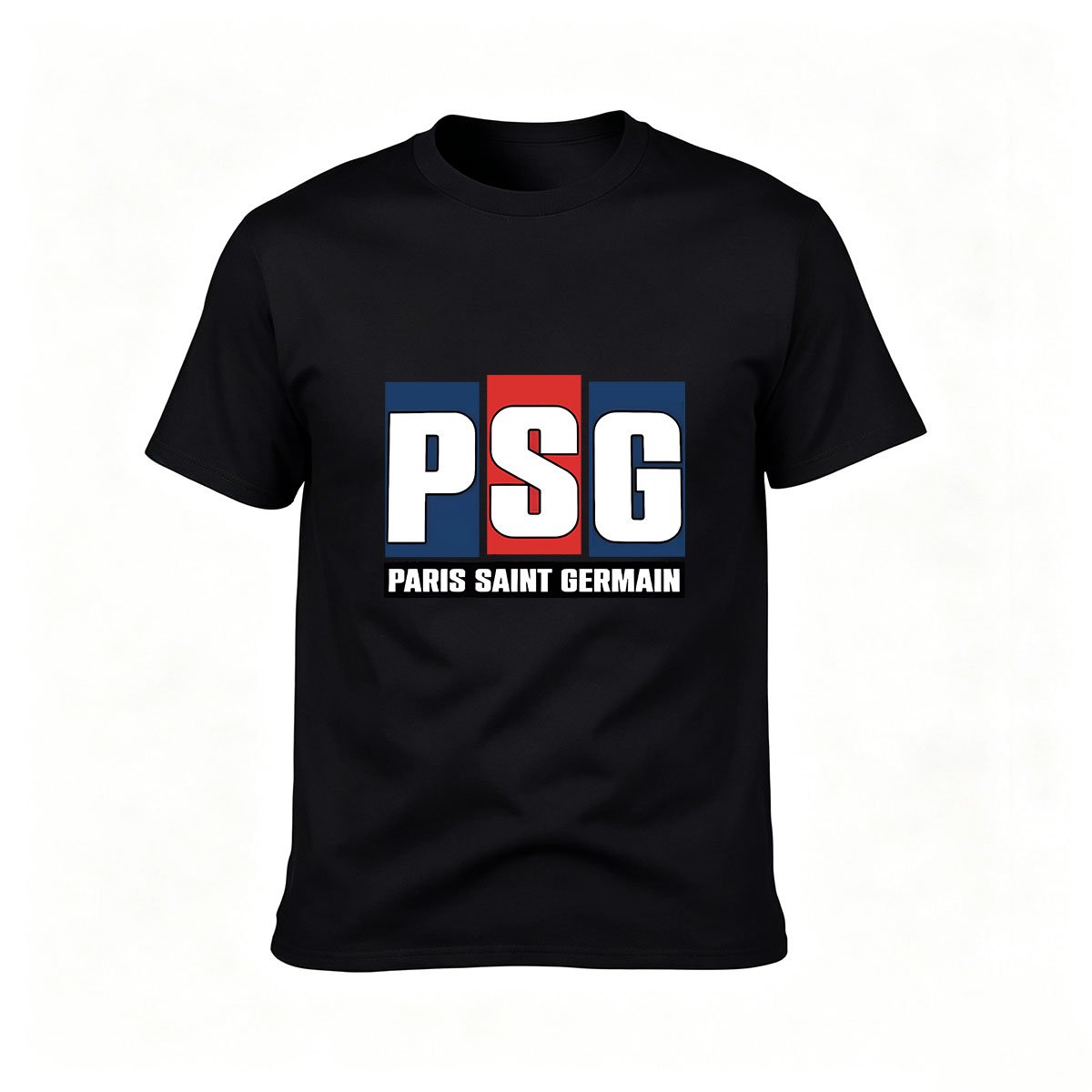 PSG Paris Saint Germain Men's T-Shirt Football Fan Gift