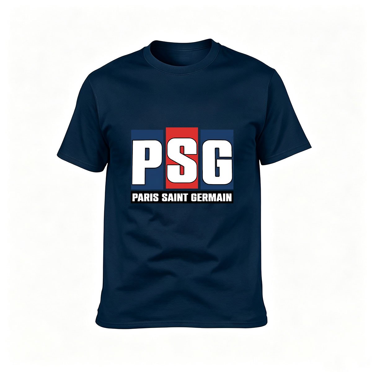 PSG Paris Saint Germain Men's T-Shirt Football Fan Gift - Image 6